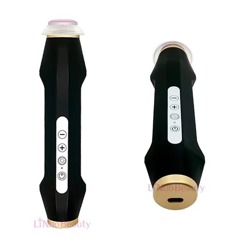 New design handheld co2 - new,