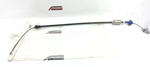 Clutch release wire - clutch, cable