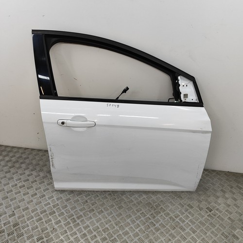 Ford focus mk3 front - focus,