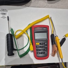 Amprobe TMD-50 Thermocouple