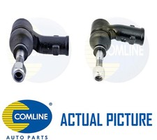 TIE ROD END PAIR FRONT 2 PCS