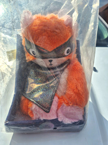 Sainsbury cat hottie - cat,