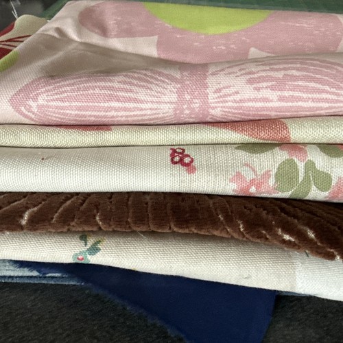 Designer curtain fabric - designer,