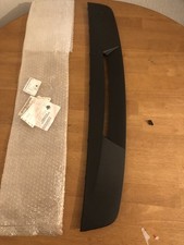 GENUINE VAUXHALL CORSA F REAR