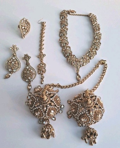 Kyles collection gold - collection,
