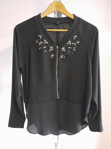 River island jacket - island, jacket/blouse