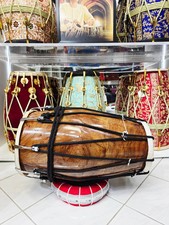 18.5" Long, 12.8 lbs Hybrid