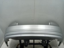 VOLVO S80 Rear Bumper