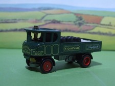 Lledo / Promotional  Sentinel