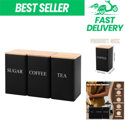 Aselected 3pcs tea coffee - aselected,