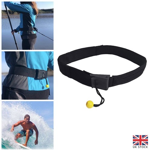 Quick release leash - leash, sup