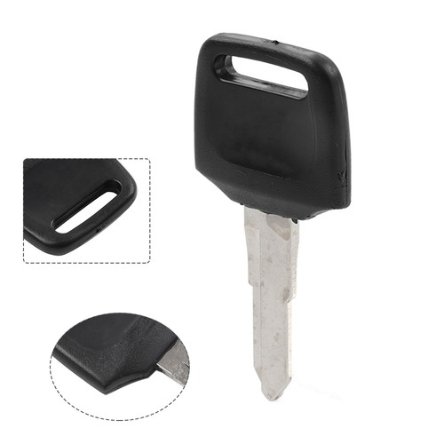 1pc uncut blade blank key - 1pc,