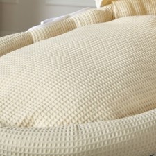 Moses Basket Bedding Set With