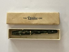 Conway stewart the - dinkie, pen