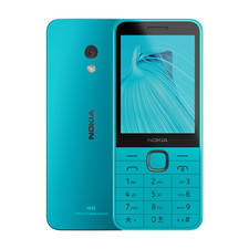 Nokia 235 4G Blue 2.8" 128MB