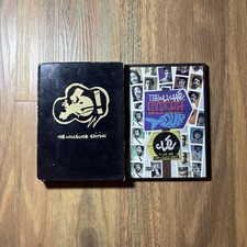 Cliche Skateboards Collector