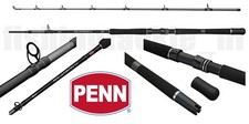Penn Squadron IV Boat Rods