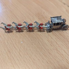 Vintage 1953 Miniature