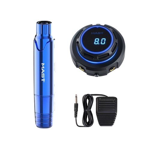 Dragonhawk mast p10 rotary - mast,
