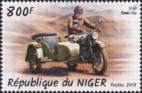 Ural gear motorcycle - ural, &