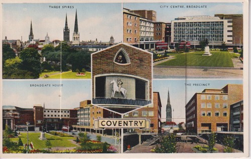 Warwickshire coventry - warwickshire,