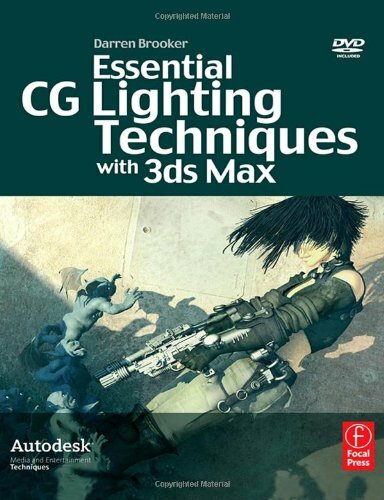 Essential lighting - cg,
