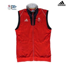 ADIDAS TEAM GB 2016 RIO