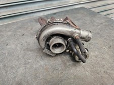 Rover 200 2.0 Turbo Diesel 95-99 Garrett Turbocharger GT1549 PMF100450  452283-3