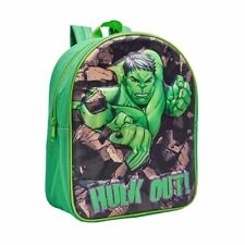 Kids Marvel Avengers Hulk