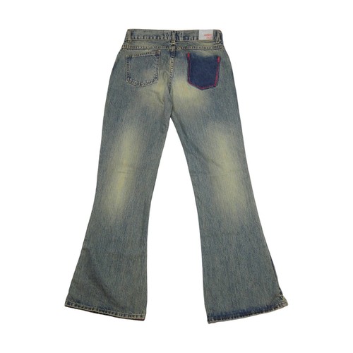 Miss voi vintage flare - vintage, jeans