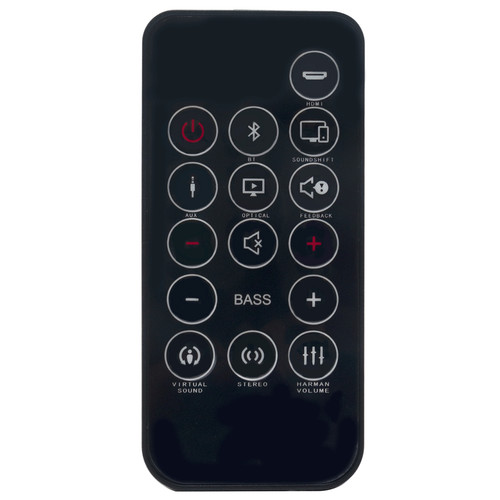Sb250 sb350 remote - control, fit