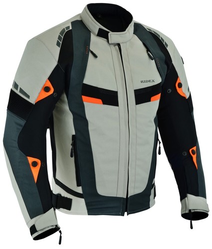 Ridex mens motorcycle - ridex,