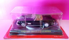 Die cast ferrari 250 - die, gt