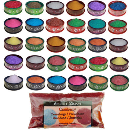 Simmering granules 200g - simmering,