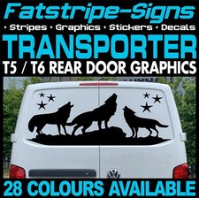 to fit VW TRANSPORTER T5 T6