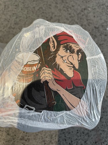 Genuine brand new hobgoblin - genuine,
