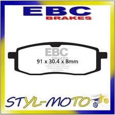 Fa105tt sintered front left - front,