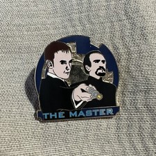 The master danbury - danbury, dr