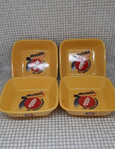 Weetabix 70th anniversary - weetabix,