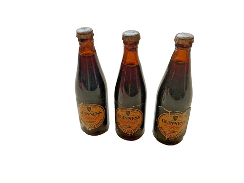 Vintage guinness extra stout - guinness,
