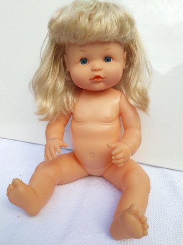 Famosa baby doll long - baby,
