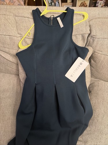 Athleta route scuba dress - athleta, en