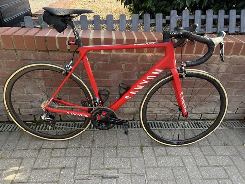 Canyon ultimate slx 58cm - ultimate,