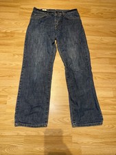 Vintage Men's Lacoste Denim