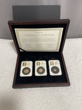 2012 Diamond Jubilee Sovereign