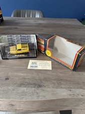 Del Boy Only Fools And Horses Reliant Van Vanguards Rare