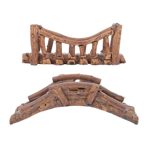 2pcs fish tank - 2pcs,