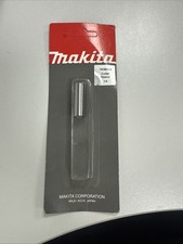 GENUINE MAKITA 1/4" COLLET