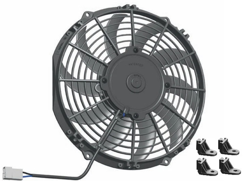 Spal inch electric - 11,