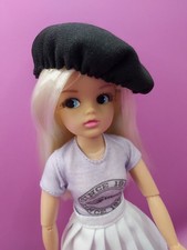 Sindy Doll KK Restyled And